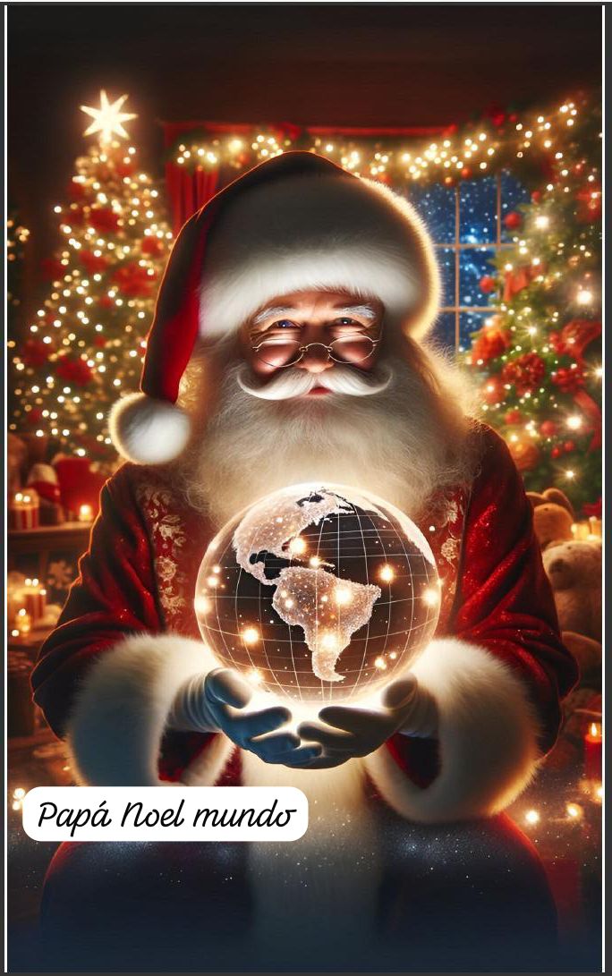 Fundas Navideñas Para Puertas-🎄🎅✨