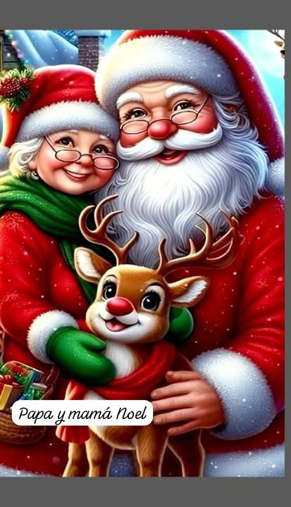 Fundas Navideñas Para Puertas-🎄🎅✨