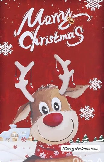 Fundas Navideñas Para Puertas-🎄🎅✨