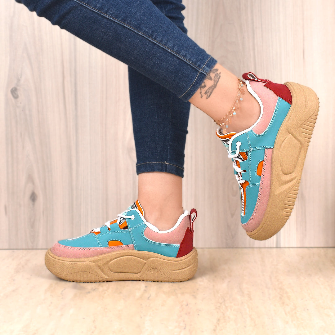 Calzado Deportivo Love