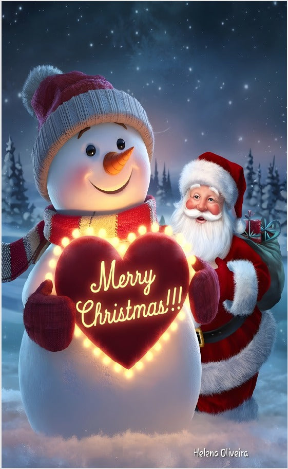 Fundas Navideñas Para Puertas-🎄🎅✨